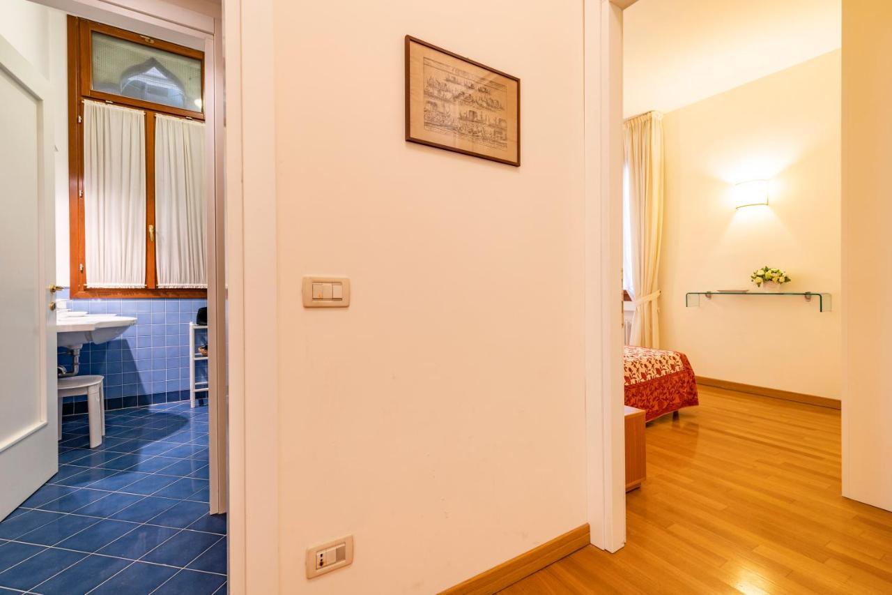 Ca Jole San Marco Apartment M02704210223 البندقية المظهر الخارجي الصورة