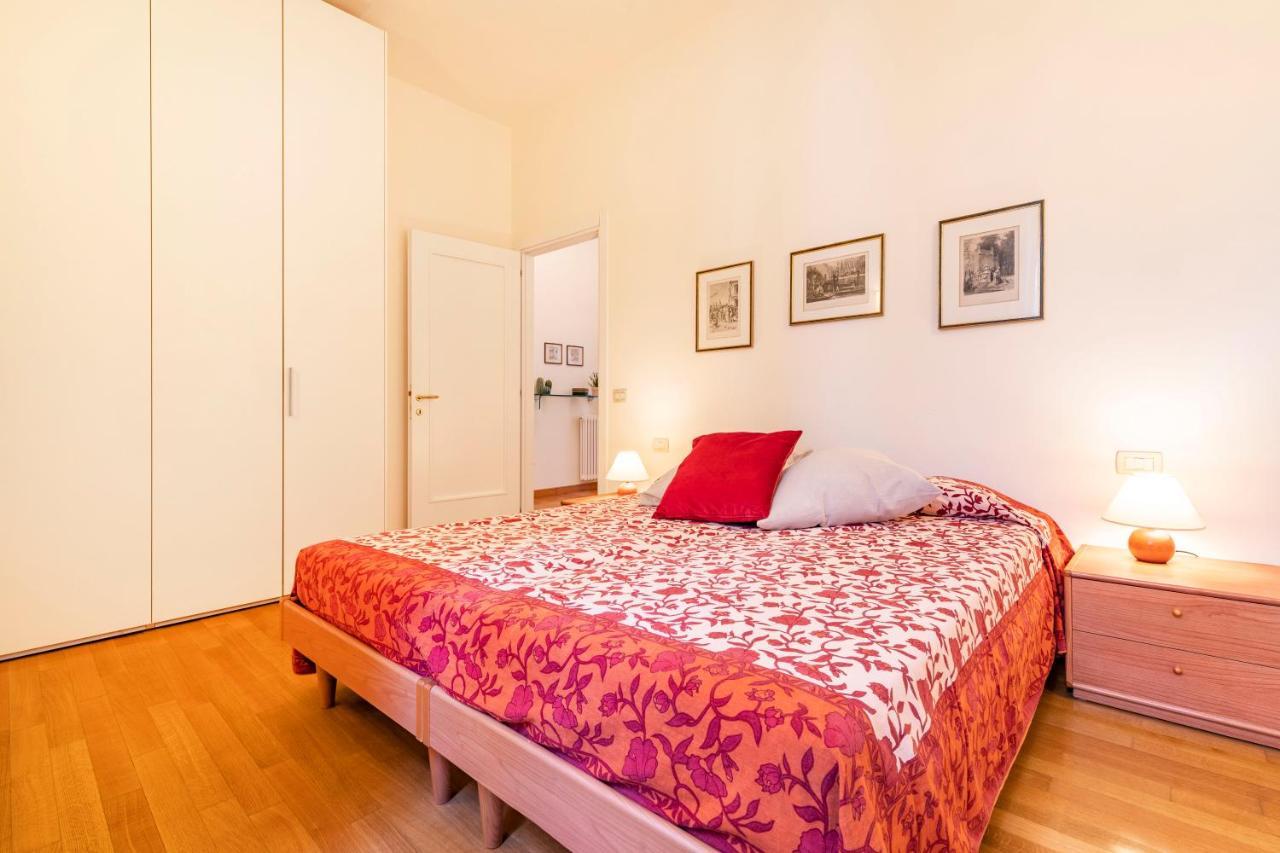 Ca Jole San Marco Apartment M02704210223 البندقية المظهر الخارجي الصورة