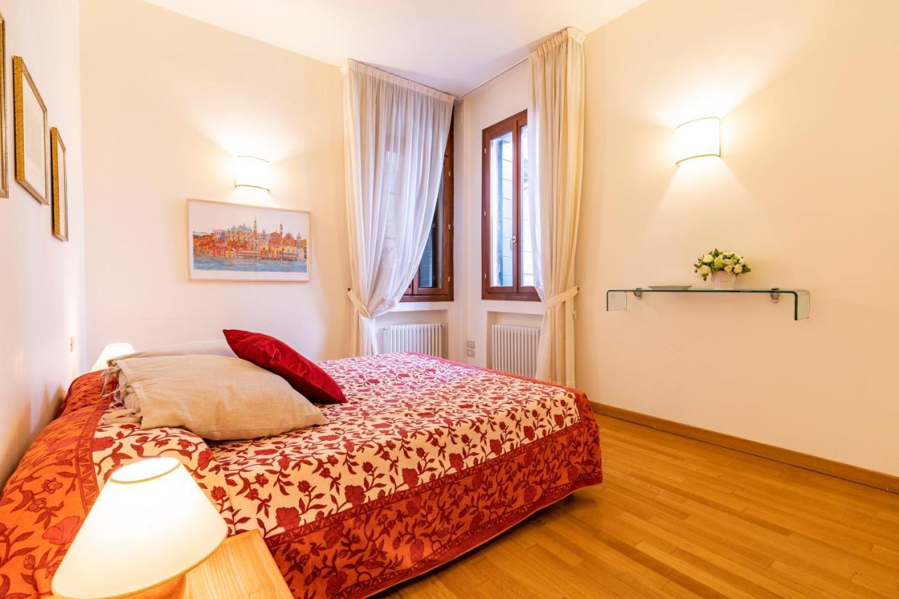 Ca Jole San Marco Apartment M02704210223 البندقية المظهر الخارجي الصورة