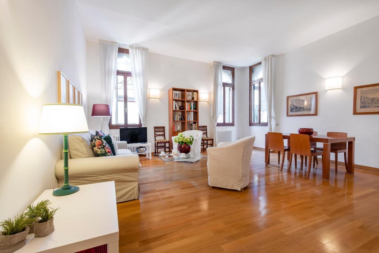 Ca Jole San Marco Apartment M02704210223 البندقية المظهر الخارجي الصورة