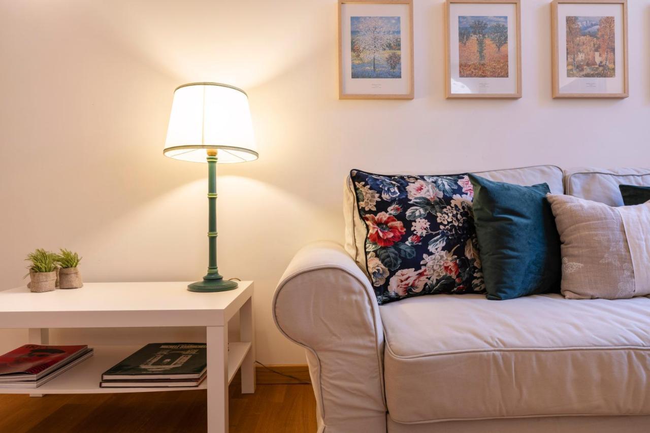 Ca Jole San Marco Apartment M02704210223 البندقية المظهر الخارجي الصورة