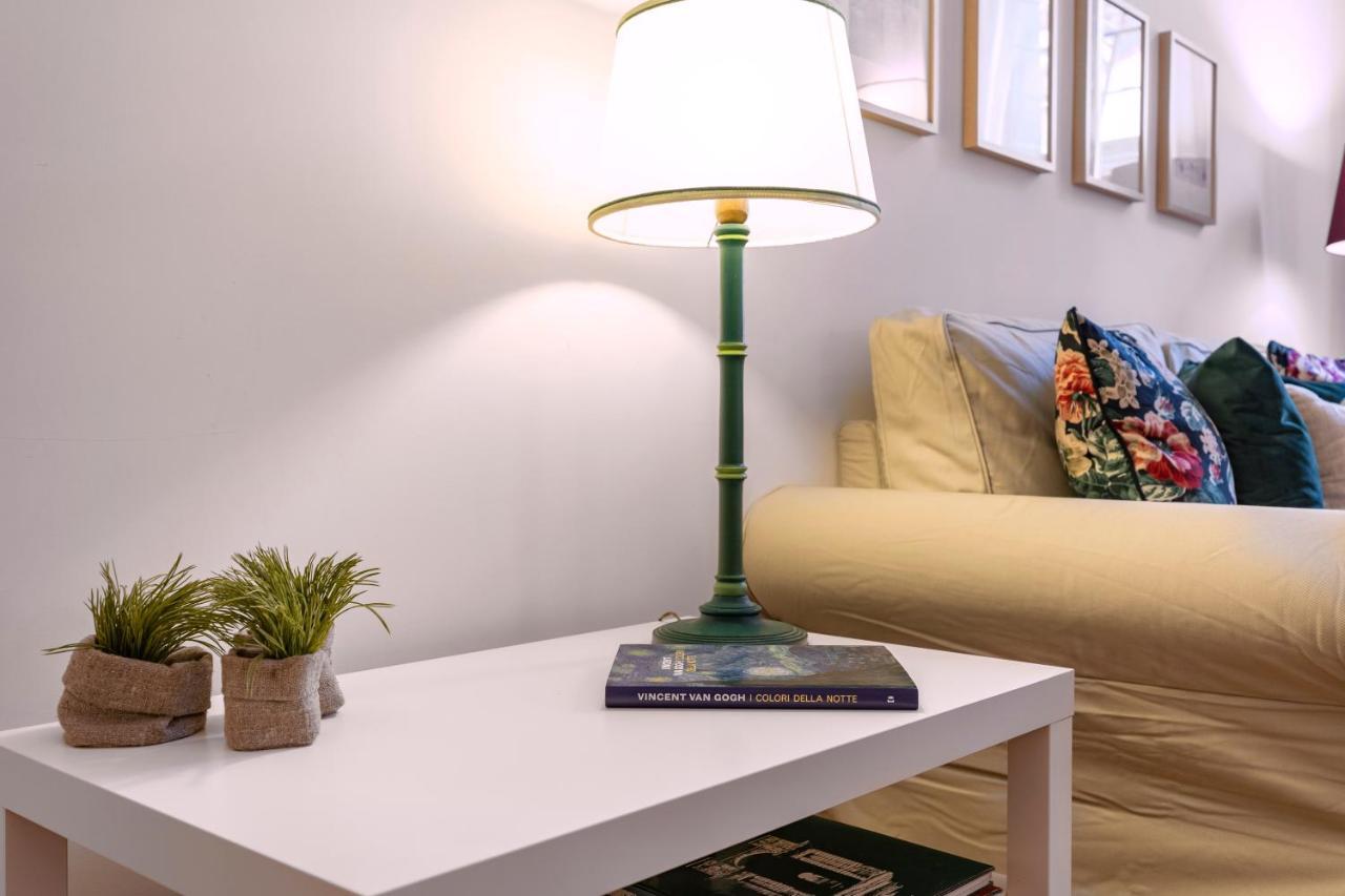 Ca Jole San Marco Apartment M02704210223 البندقية المظهر الخارجي الصورة