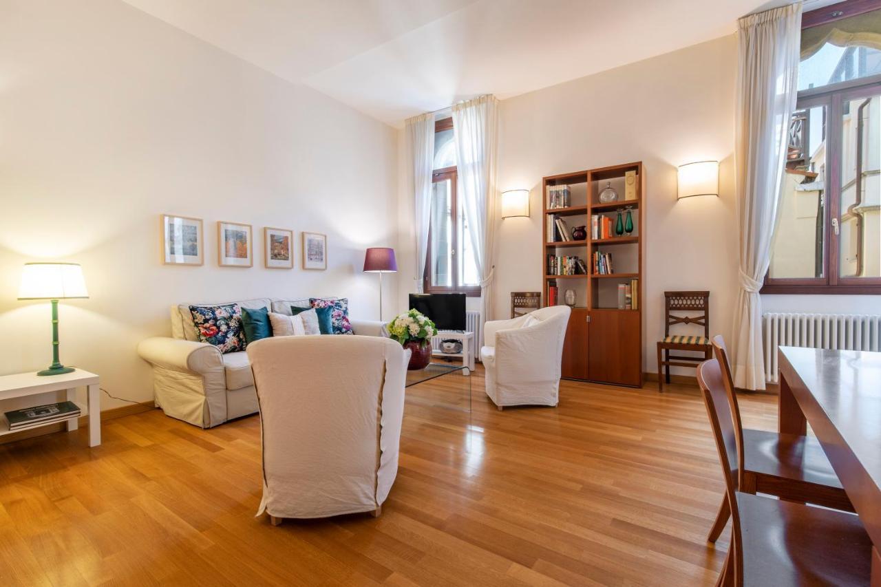 Ca Jole San Marco Apartment M02704210223 البندقية المظهر الخارجي الصورة