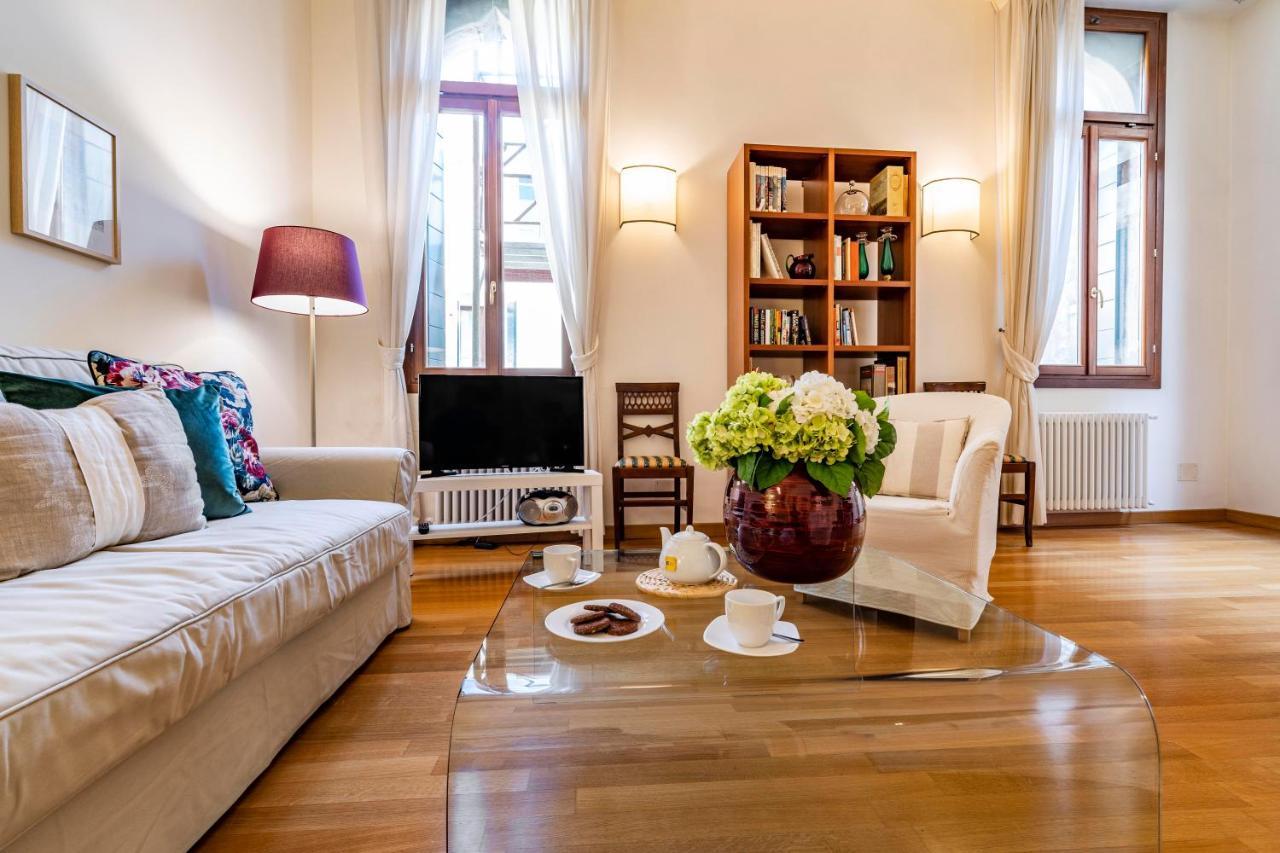 Ca Jole San Marco Apartment M02704210223 البندقية المظهر الخارجي الصورة