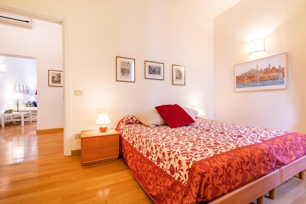 Ca Jole San Marco Apartment M02704210223 البندقية المظهر الخارجي الصورة